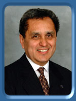 Rep. Albert Kookesh